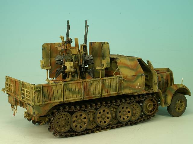 Sd.Kfz. 7/1