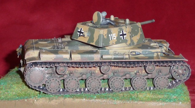 KV-1E