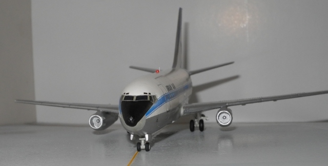 Boeing 737-286C Advanced