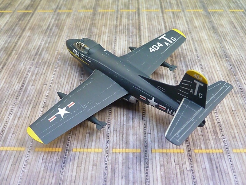 Douglas F3D-2 Skyknight