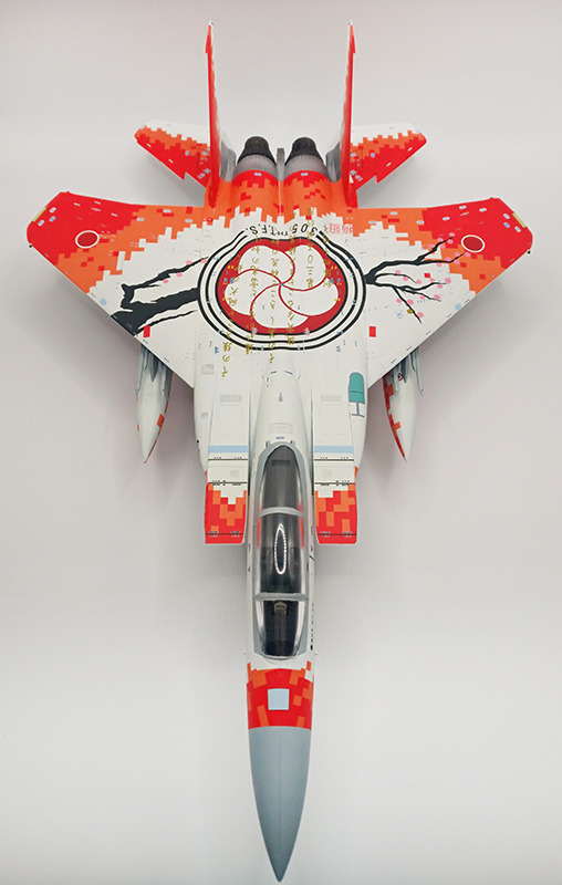 MAQUETTE TAMIYA MCDONNELL Douglas F15C Eagle EUR 120,00 - FR
