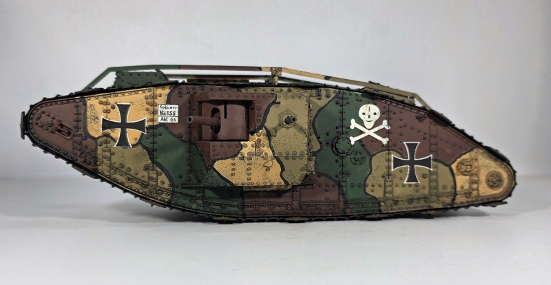 MK. IV Male