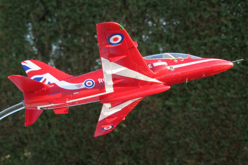 BAe Hawk T.1A