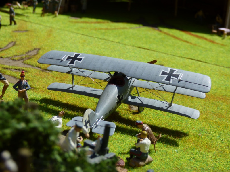 Pfalz Dr.I