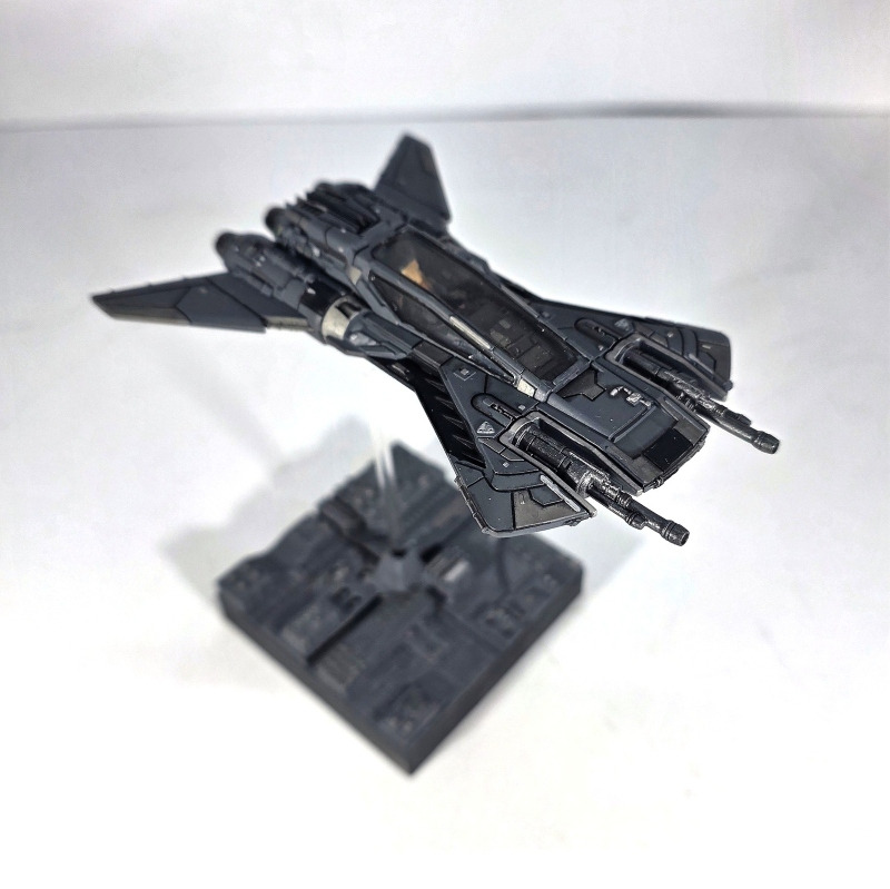 F3-Vara Snubfighter