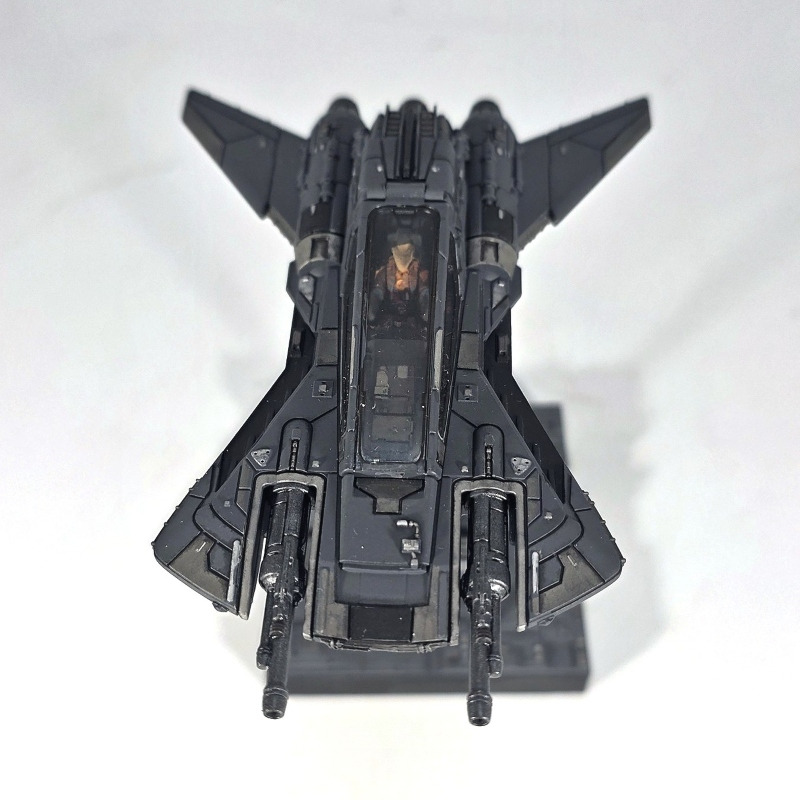 F3-Vara Snubfighter