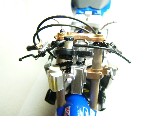 Suzuki RGV-T