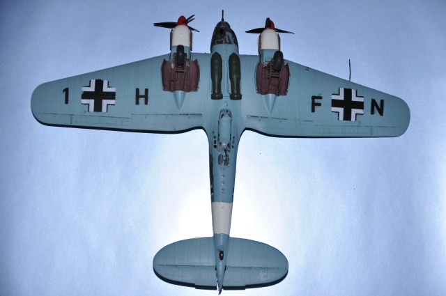 Heinkel He 111 H-6