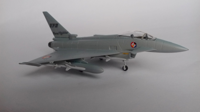 Eurofighter EFA 90