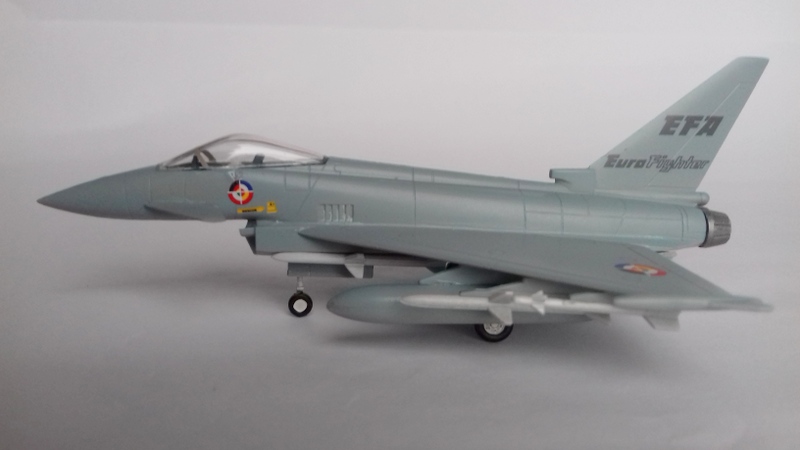 Eurofighter EFA 90