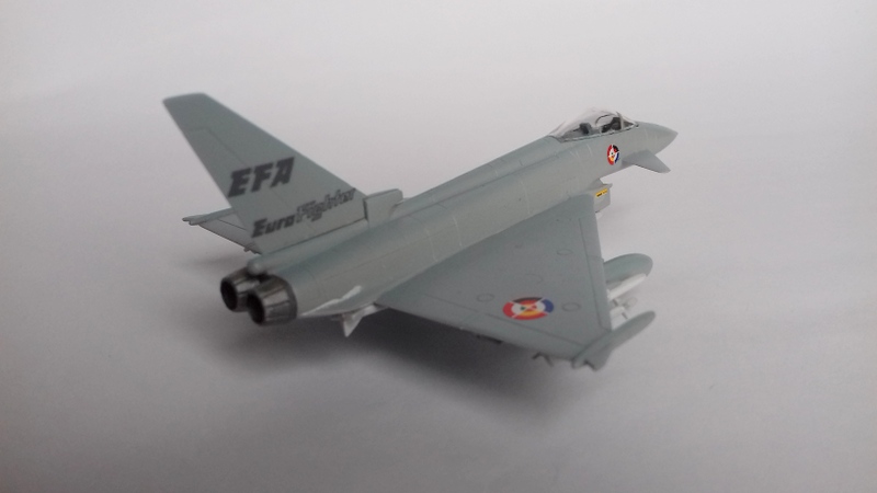 Eurofighter EFA 90