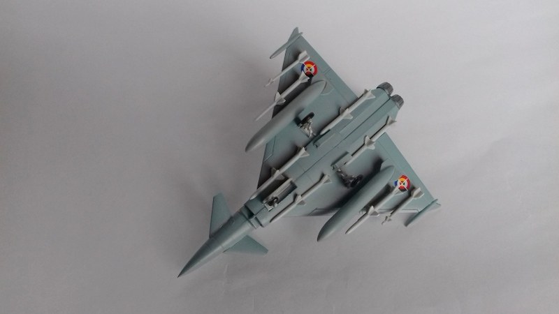 Eurofighter EFA 90