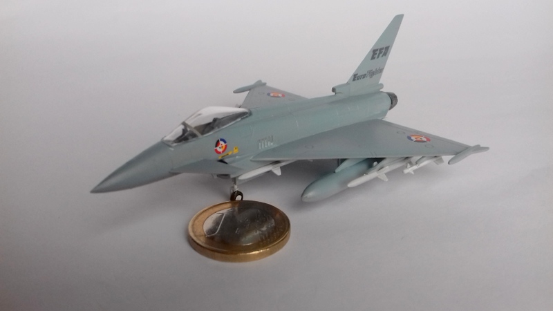 Eurofighter EFA 90