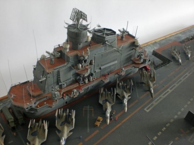 Admiral Kuznetsov