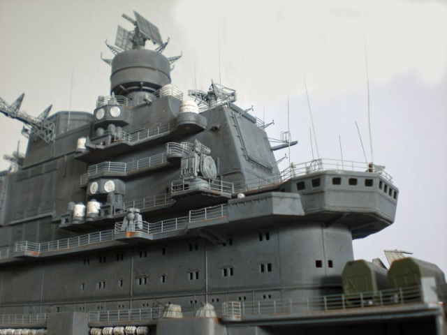 Admiral Kuznetsov