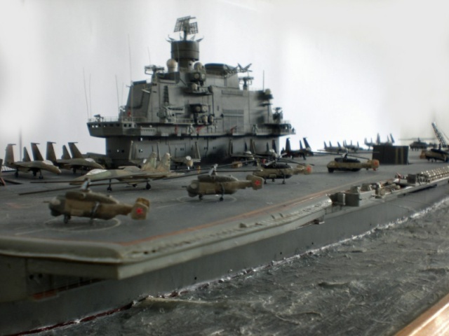 Admiral Kuznetsov