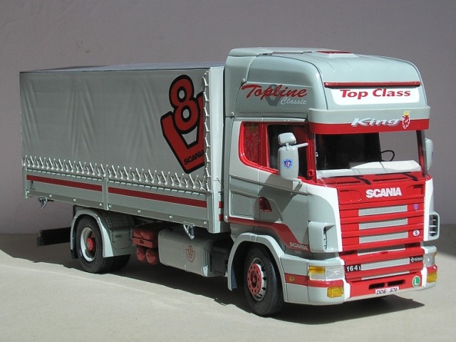 Scania 164L