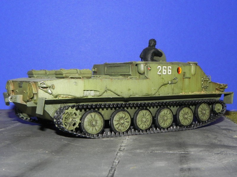 BTR-50