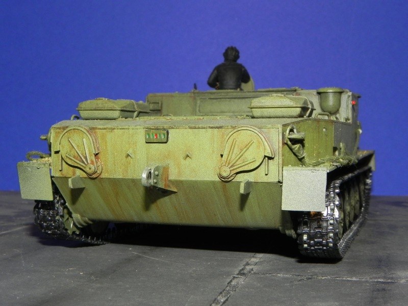 BTR-50