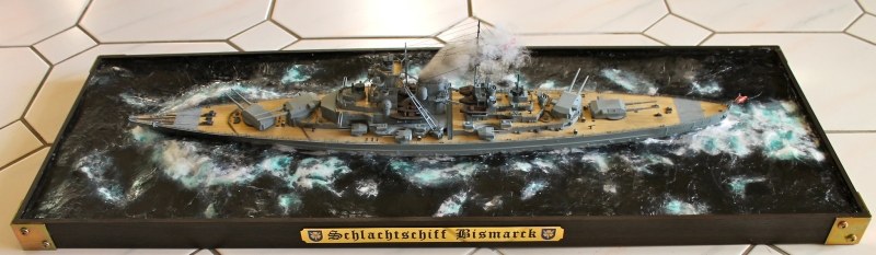 Bismarck