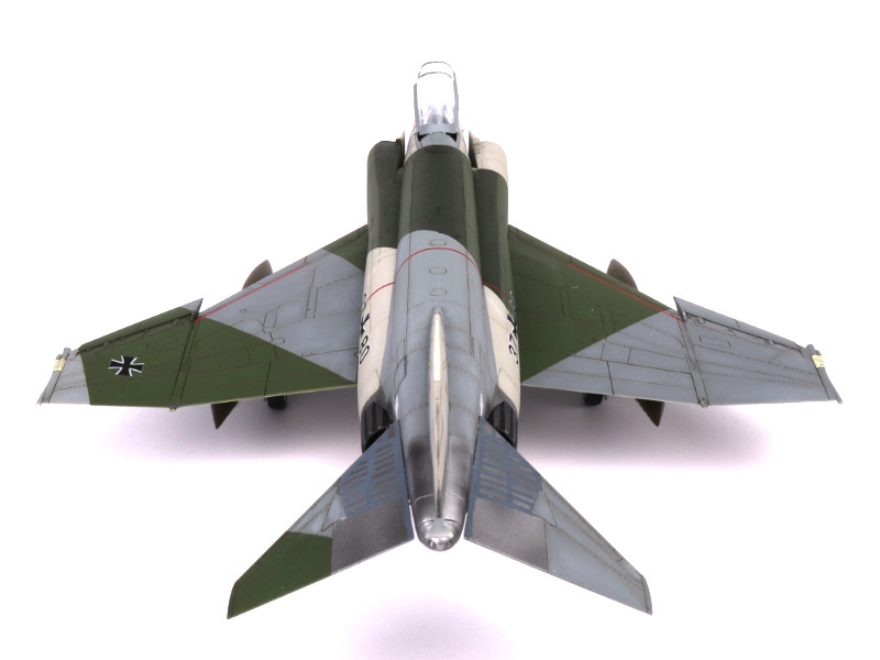 McDonnell Douglas F-4F Phantom II