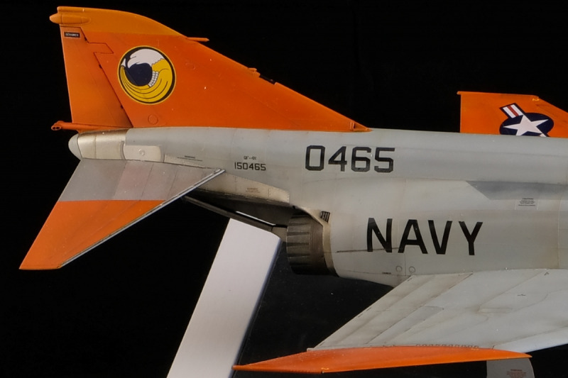 McDonnell Douglas QF-4B Phantom II