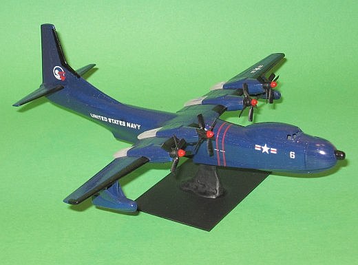 Convair R3Y-2 Tradewind