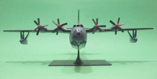Convair R3Y-2 Tradewind