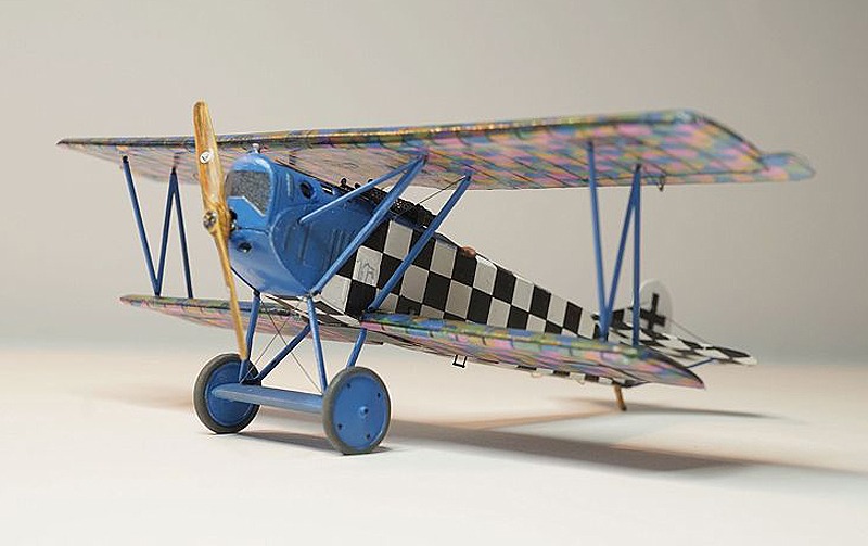 Fokker D.VII F