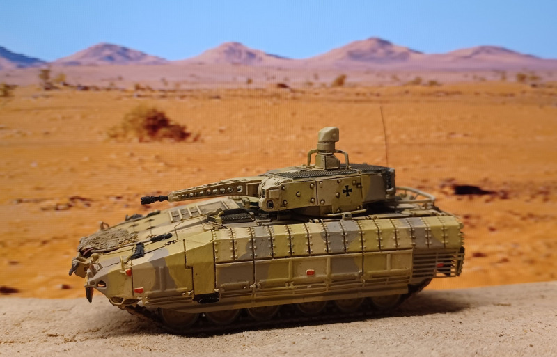 Schützenpanzer Puma (2016)