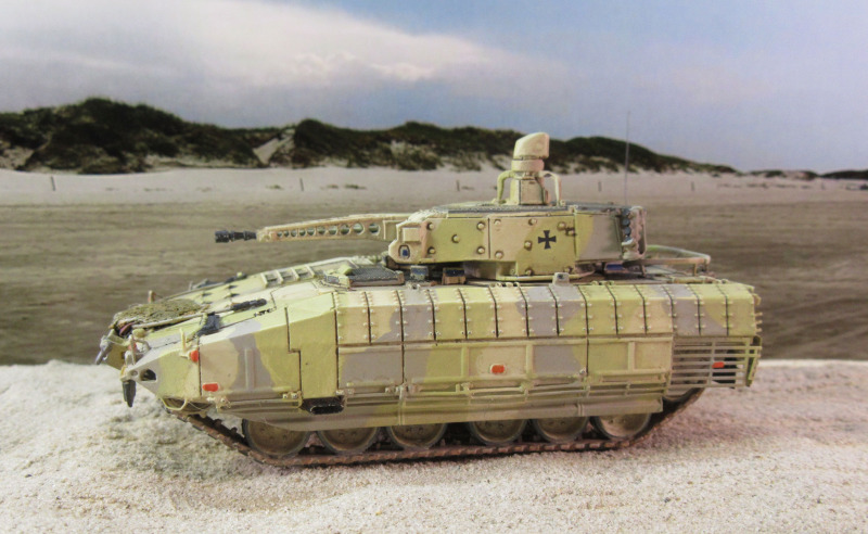 Schützenpanzer Puma (2016)