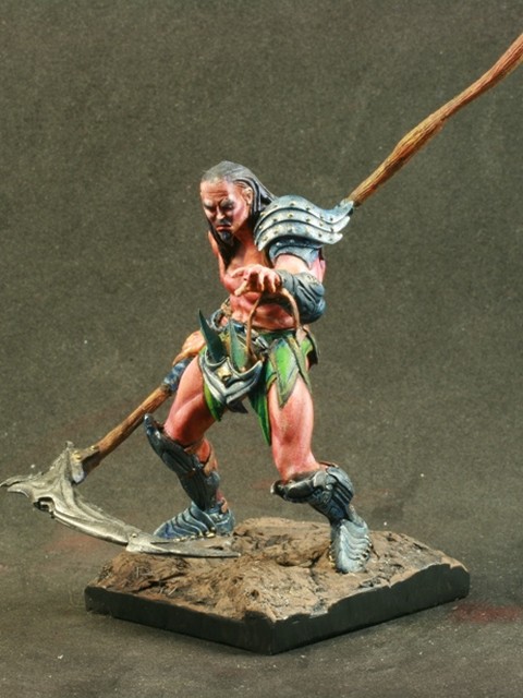 The Seeker
