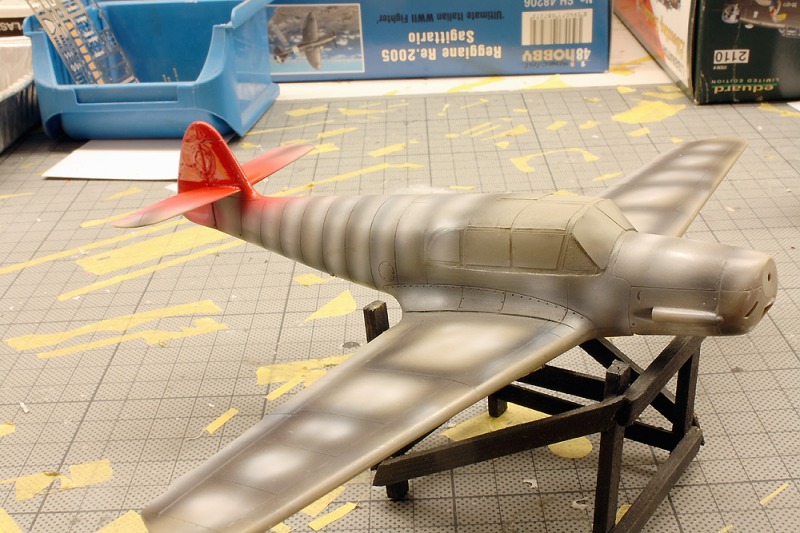 Bf 108 D-IBMY