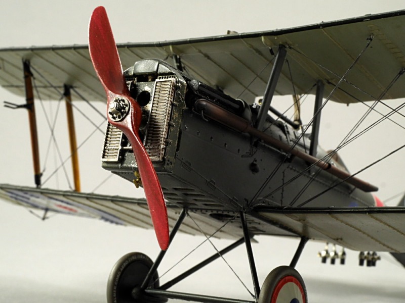 Royal Aircraft Factory S.E.5a