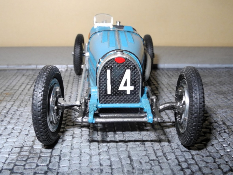 Bugatti Typ 59