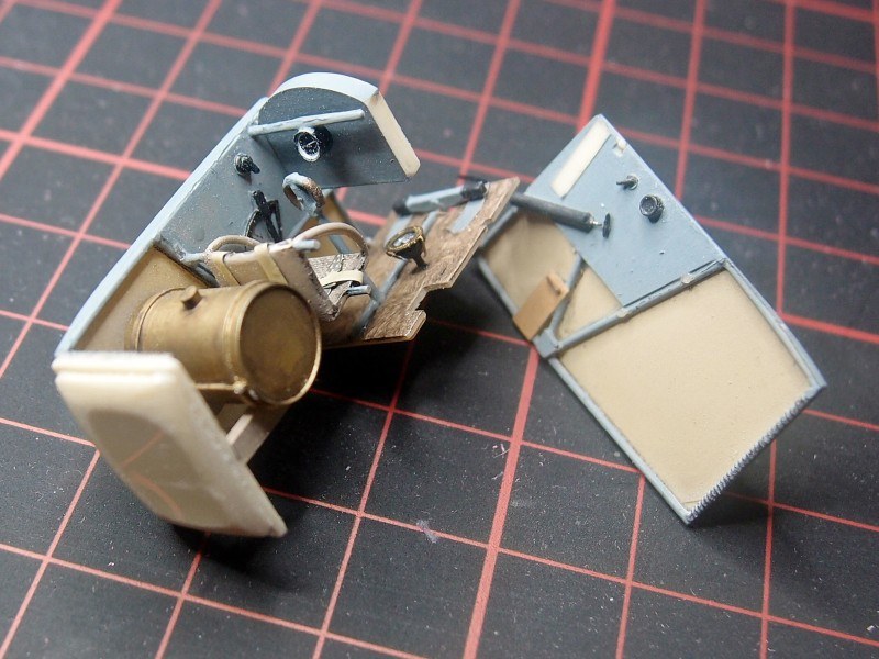 Fokker B.II, Special Hobby 148 von Walter Gagawczuk