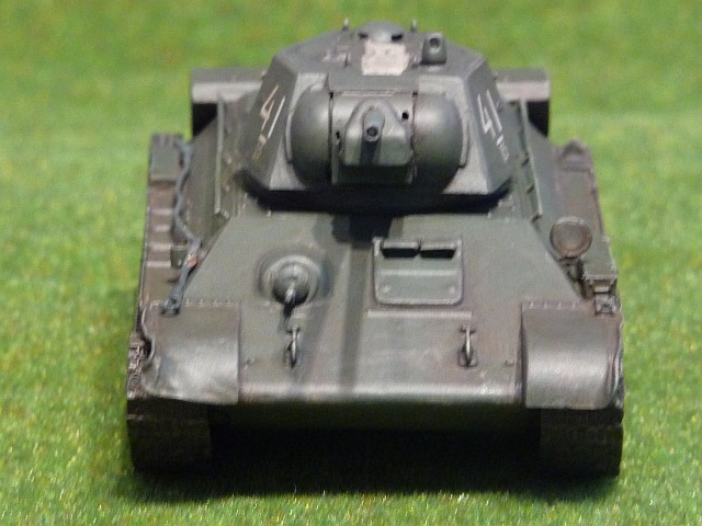 T-34/76 Modell 1943