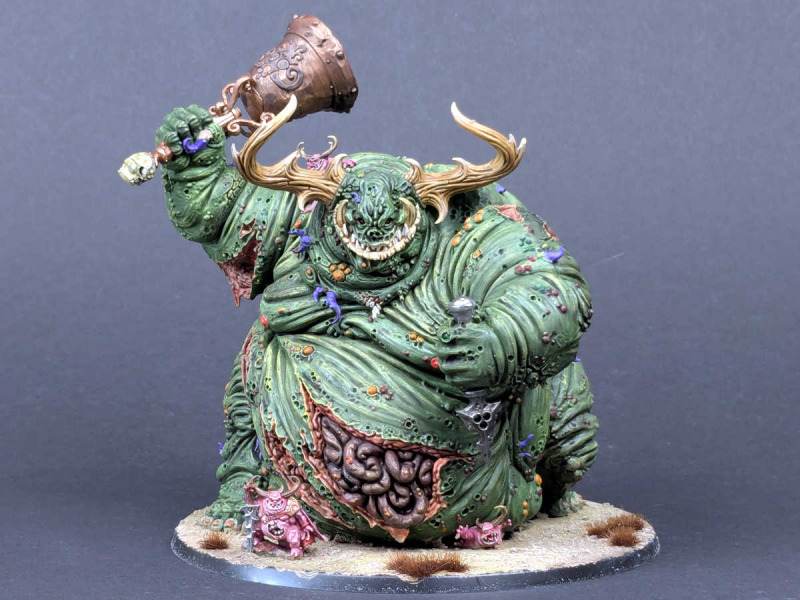 Great Unclean One