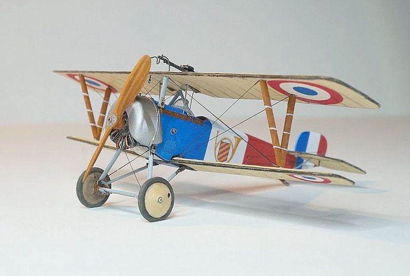 Nieuport 11