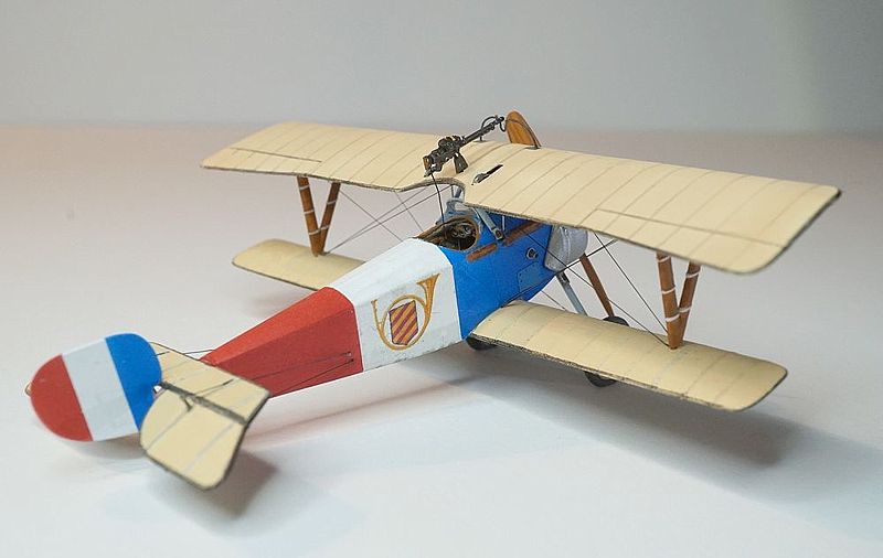 Nieuport 11