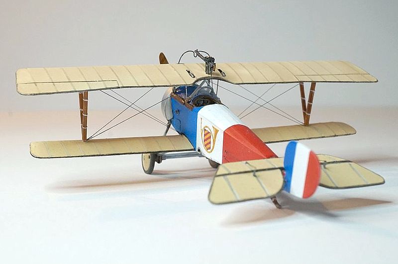 Nieuport 11