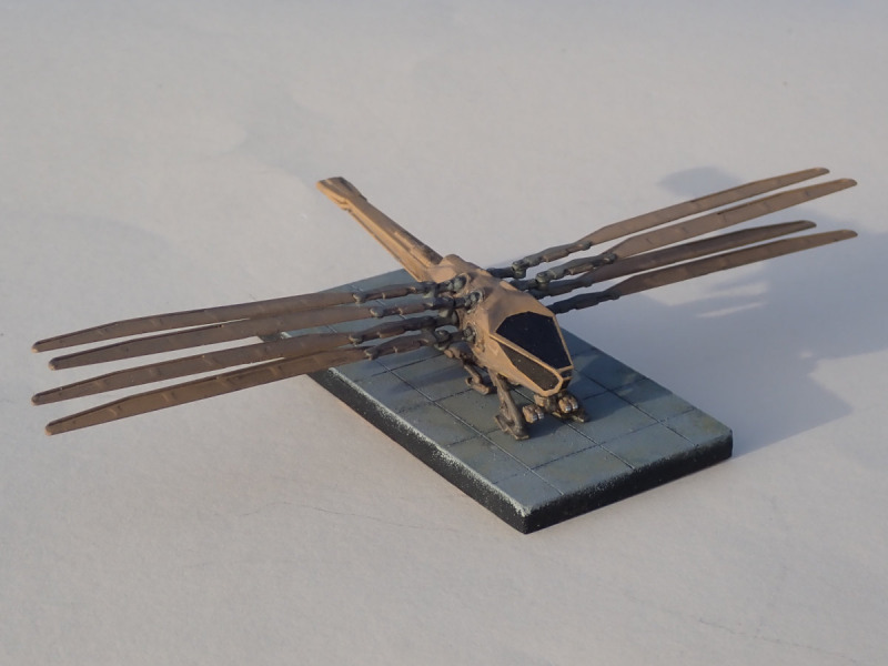 Atreides Ornithopter