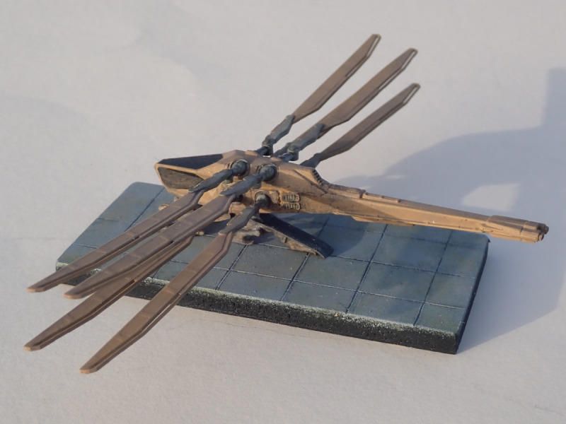 Atreides Ornithopter