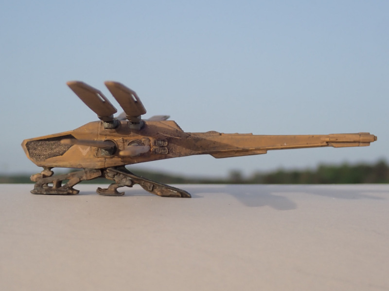 Atreides Ornithopter