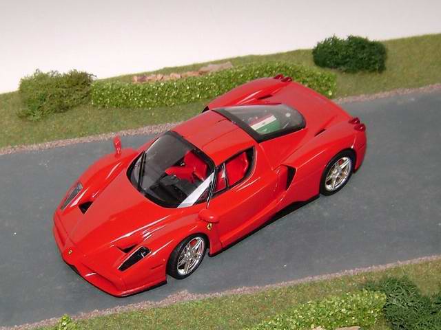 Ferrari Enzo