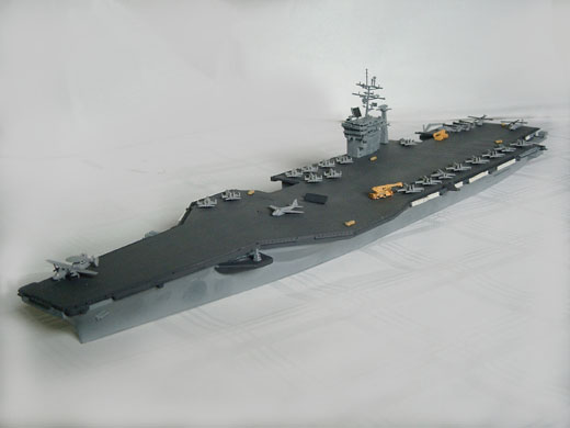 USS Carl Vinson (CVN-70)