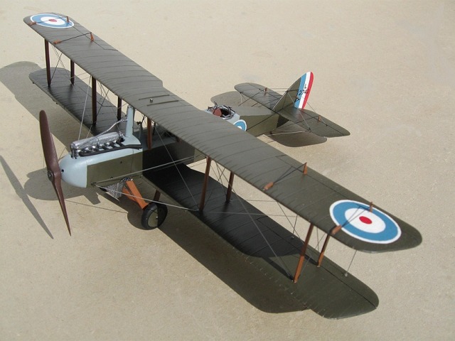 Airco DH.9