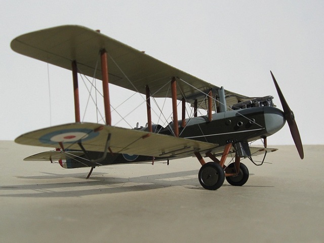 Airco DH.9