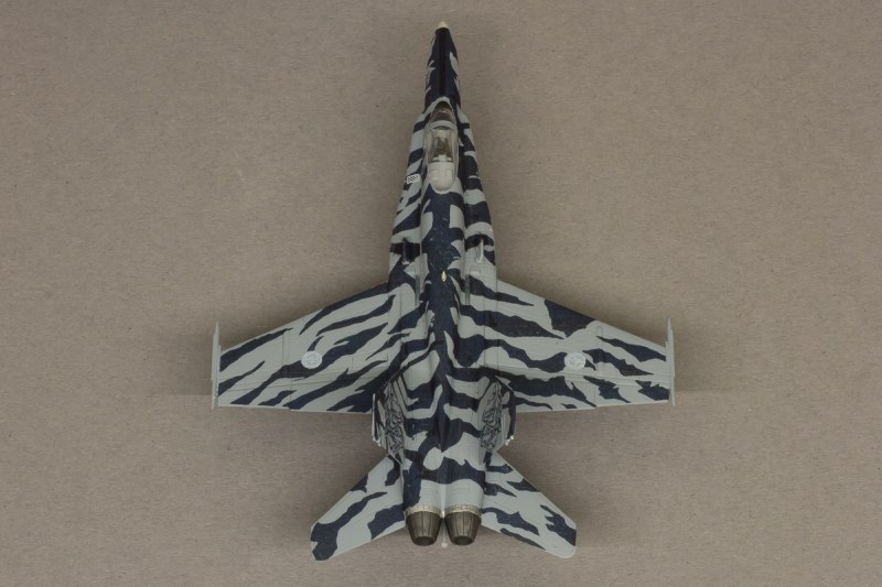 McDonnell Douglas CF-188B Hornet