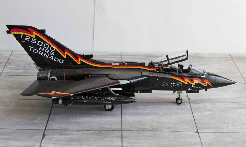 Panavia Tornado IDS